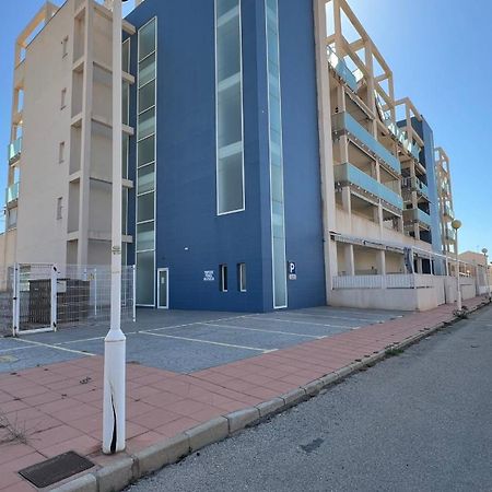 La Ribera - Terraza, Piscina Y Playa Διαμέρισμα San Javier Εξωτερικό φωτογραφία